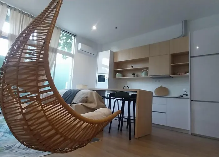 Golden Coast Residence