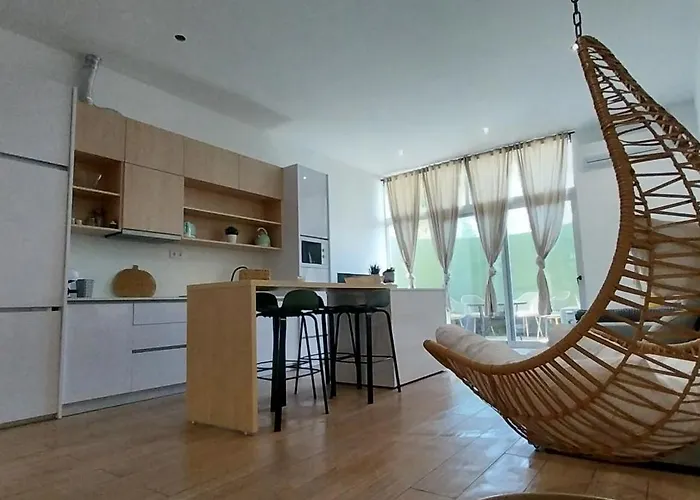 Golden Coast Residence