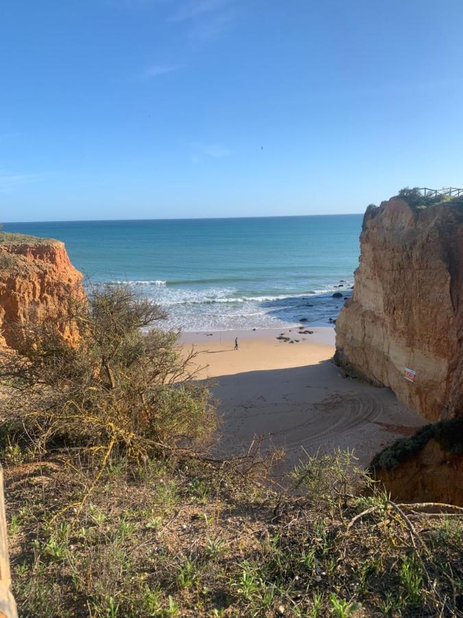 Apartment Golden Coast Portimao