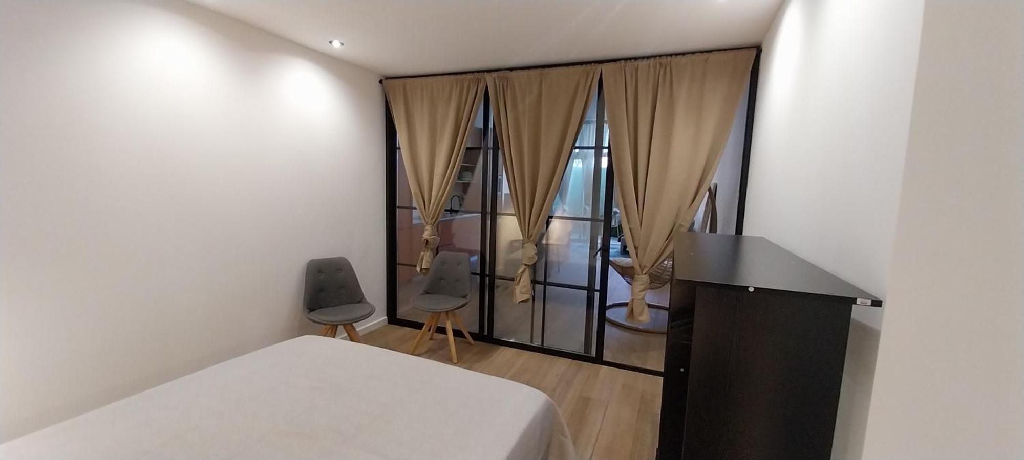 Apartment Golden Coast