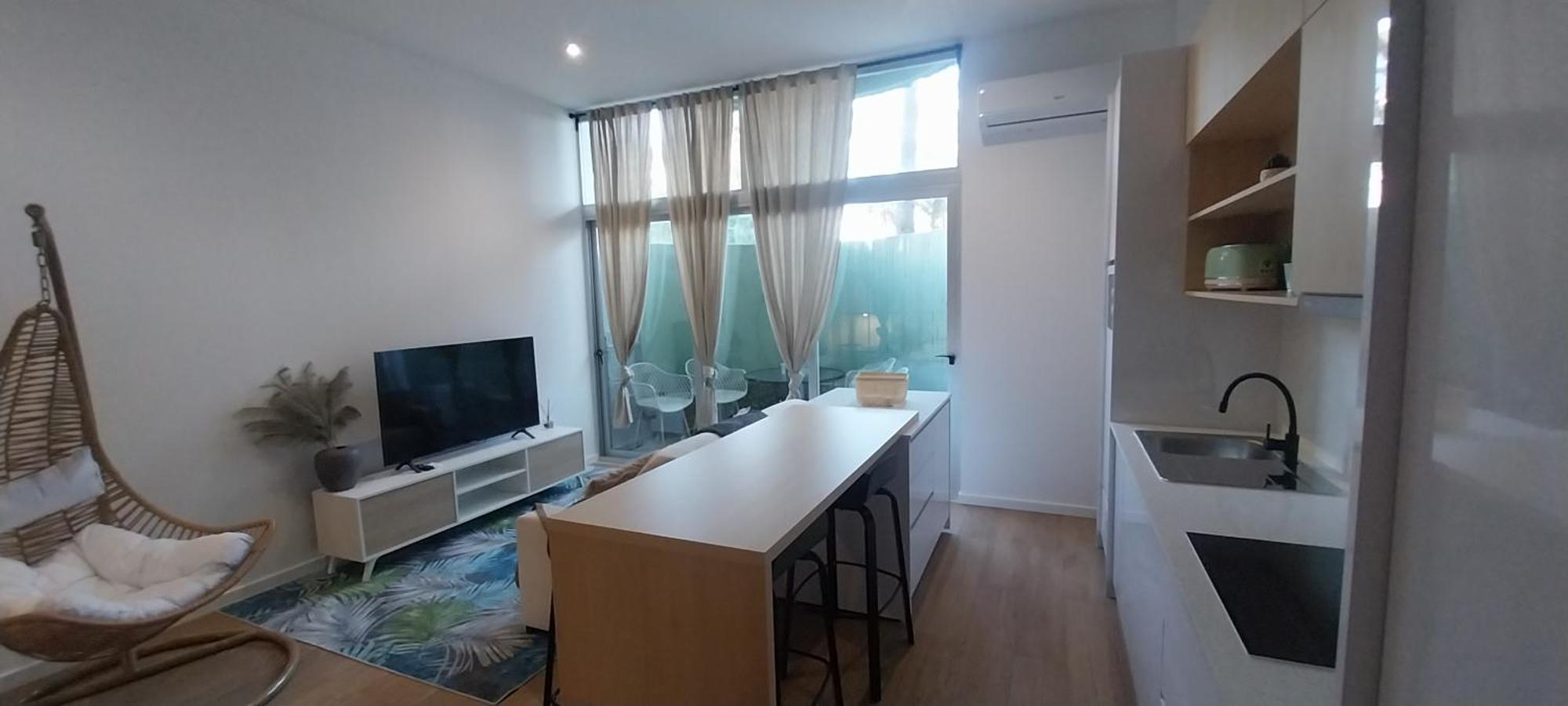 Apartment Golden Coast Portimao