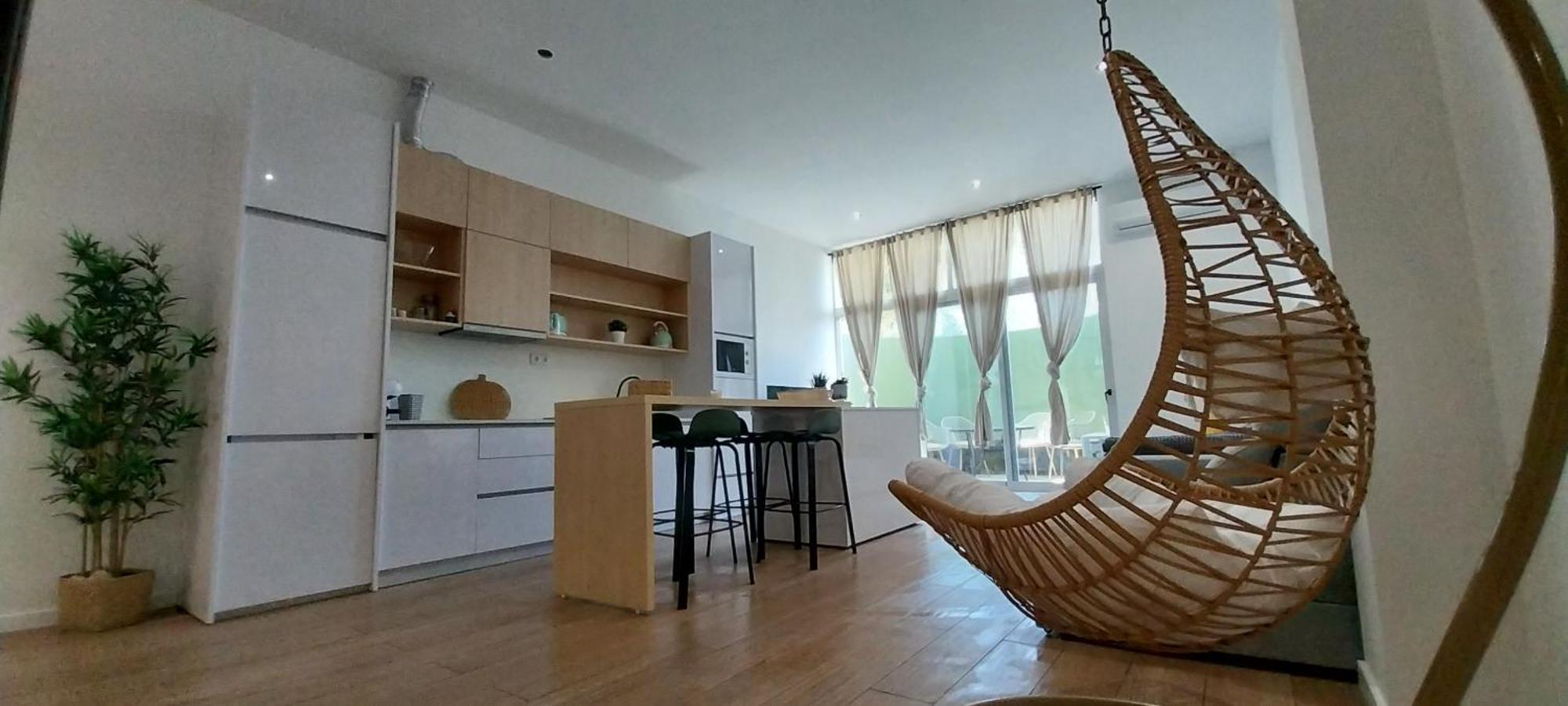 Apartment Golden Coast *