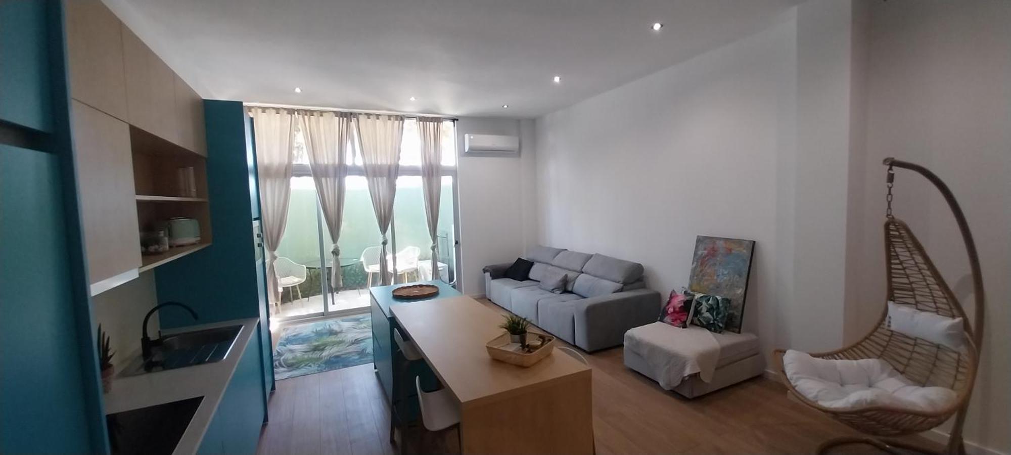 Apartment Golden Coast *