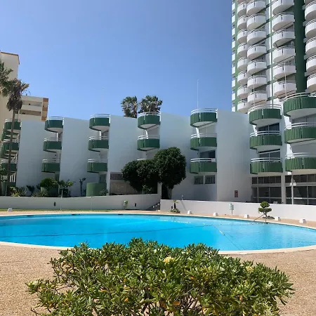 Golden Coast Residence Portimao Exterior photo