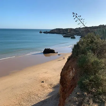 Golden Coast Residence Portimao Exterior photo
