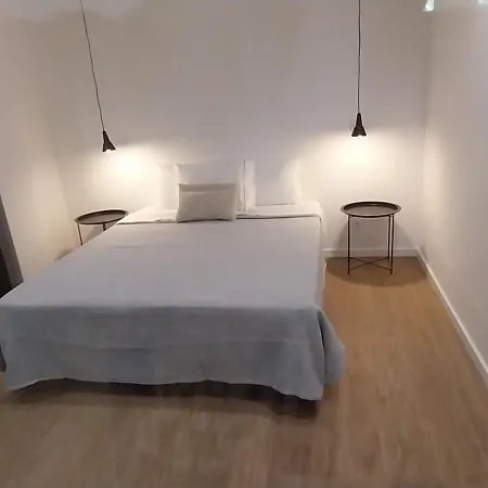 Golden Coast Residence Portimao Room photo