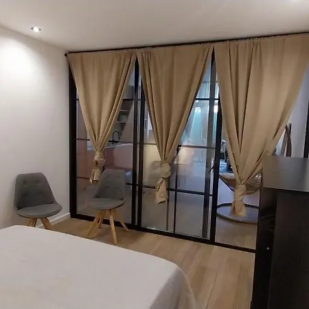 Golden Coast Residence Portimao Room photo