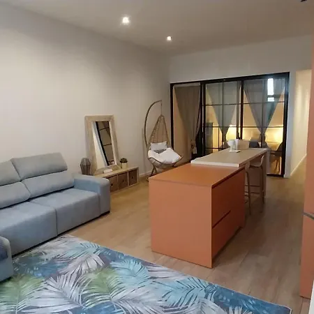 Golden Coast Residence Portimao Room photo