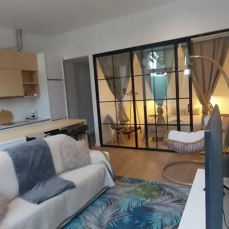 Golden Coast Residence Portimao Room photo