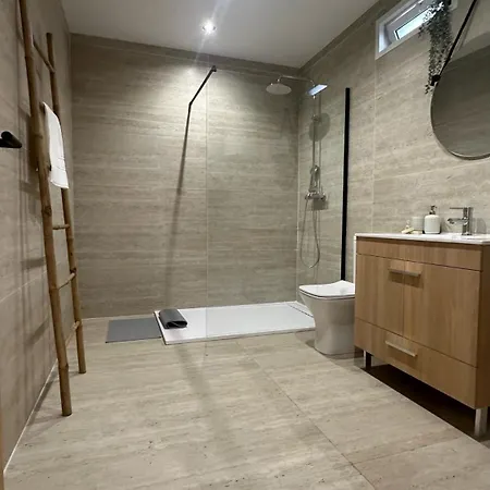 Golden Coast Residence Portimao Room photo
