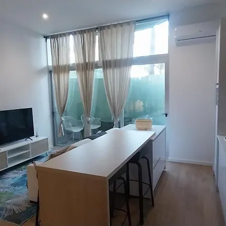 Golden Coast Residence Portimao Room photo