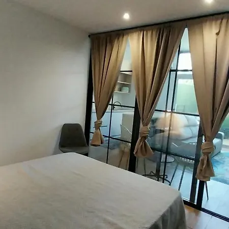 Golden Coast Residence Portimao Room photo