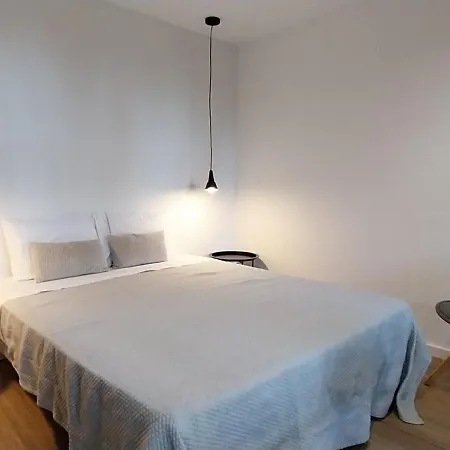 Golden Coast Residence Portimao Room photo