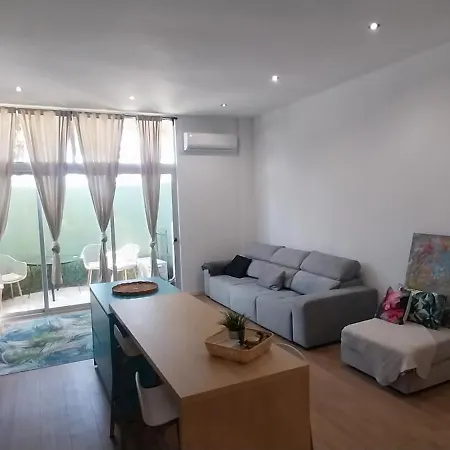Golden Coast Residence Portimao Room photo