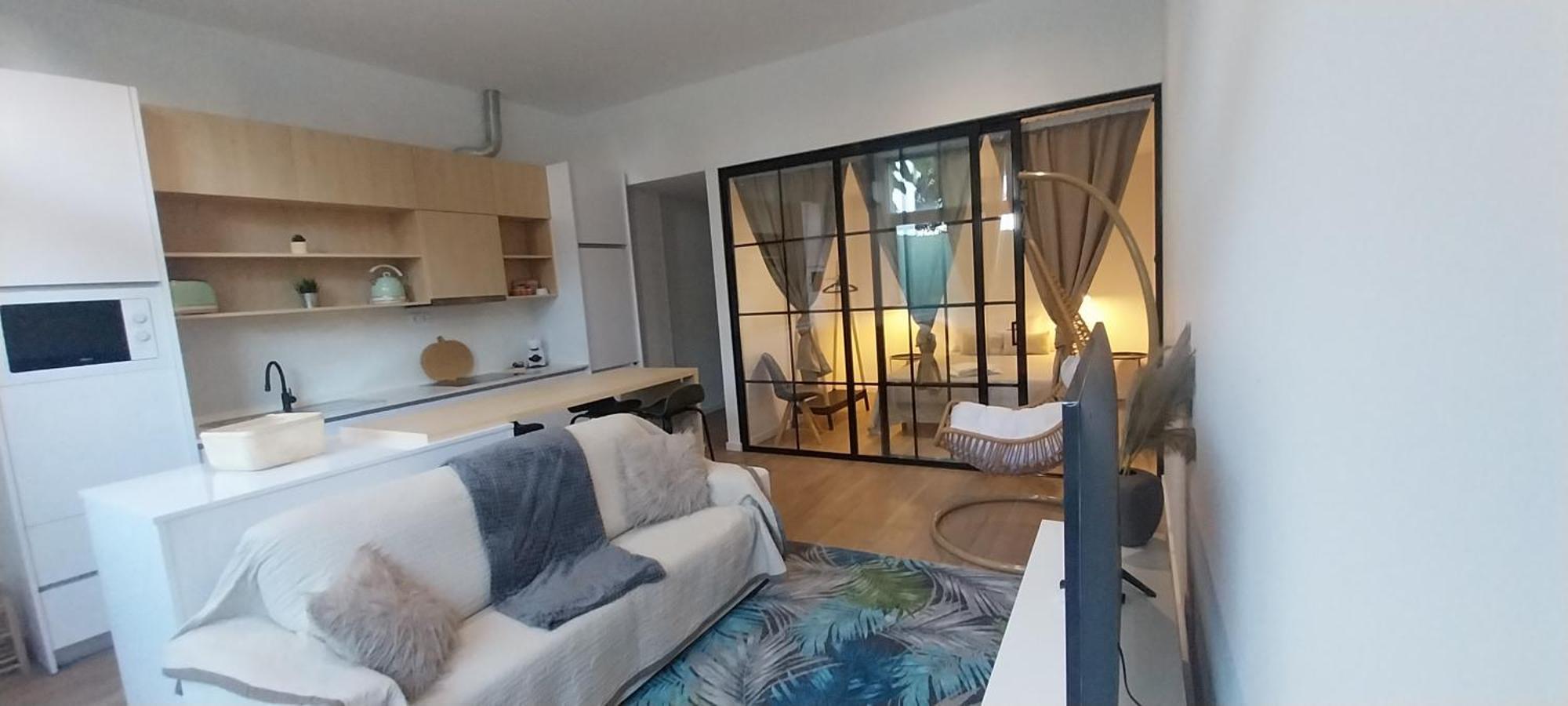 Apartment Golden Coast Portimao