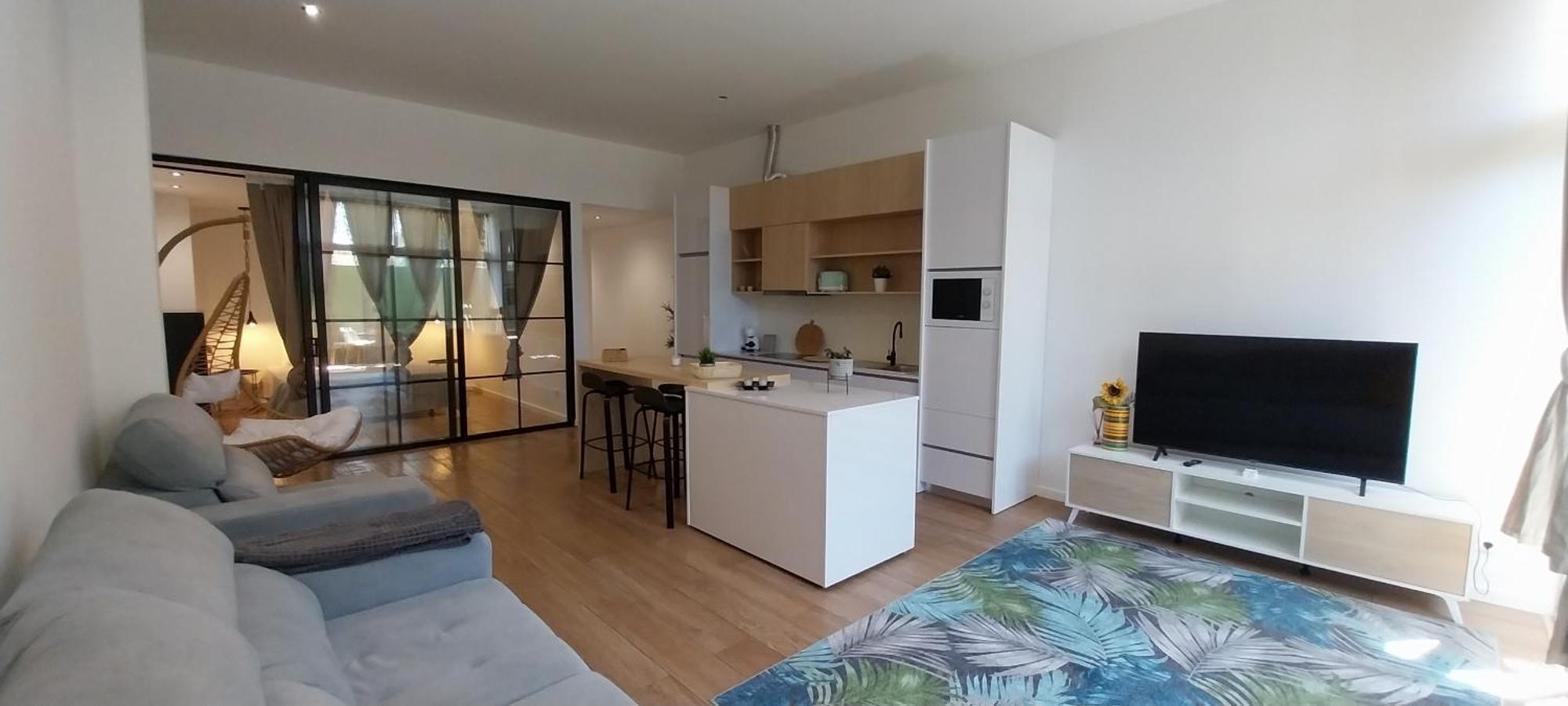 Apartment Golden Coast Portimao